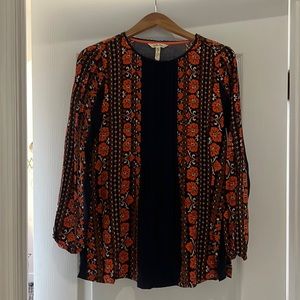 Matilda Jane Blouse